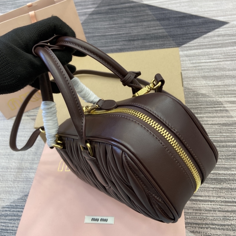 Miu Miu Top Handle Bags